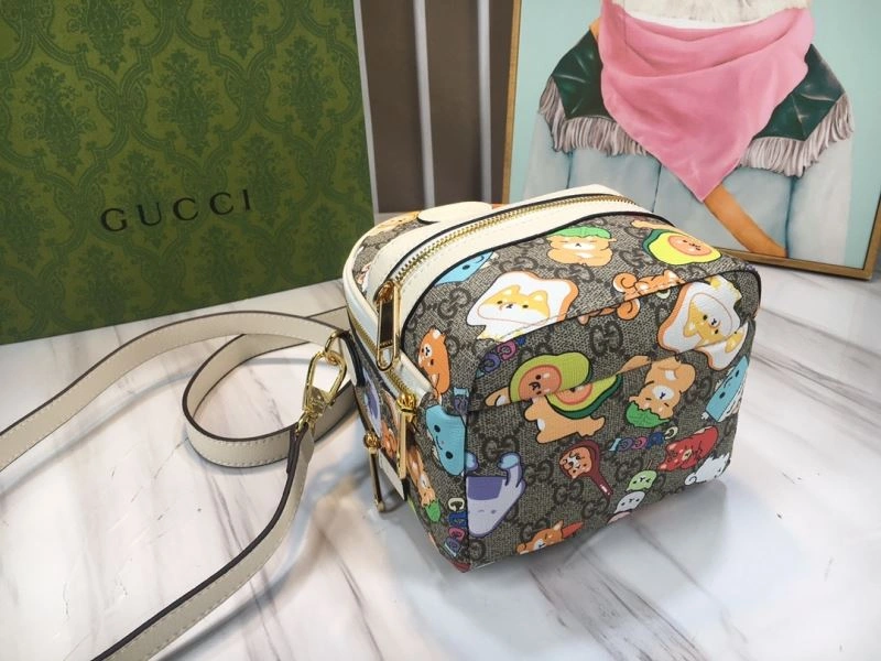 Youthful Gucci Backpacks 81516