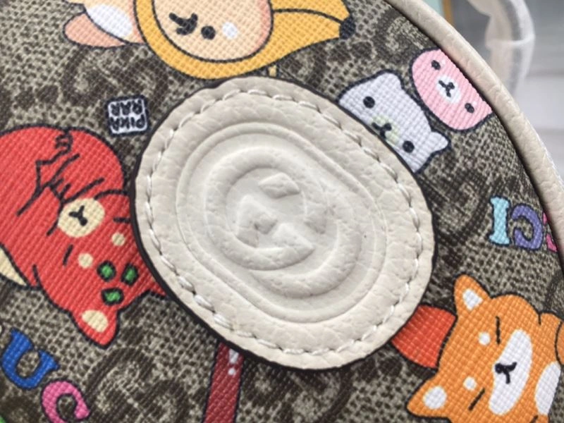 Youthful Gucci Backpacks 81516