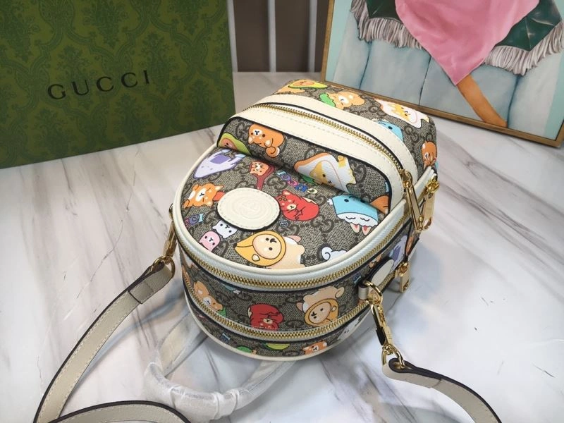 Youthful Gucci Backpacks 81516