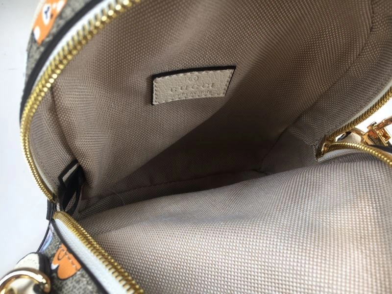 Youthful Gucci Backpacks 81516