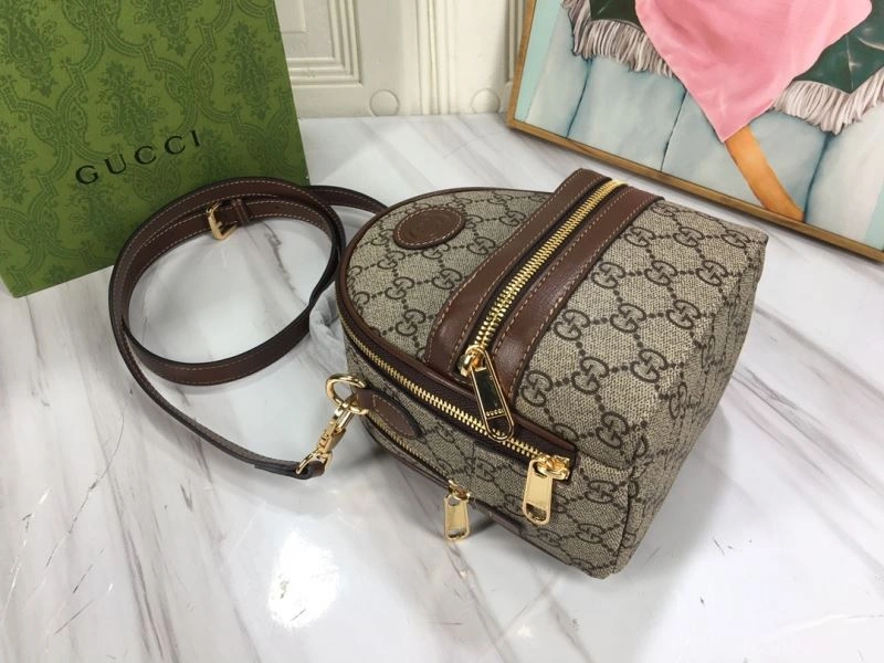 Gucci Backpacks OdorResistant 78915