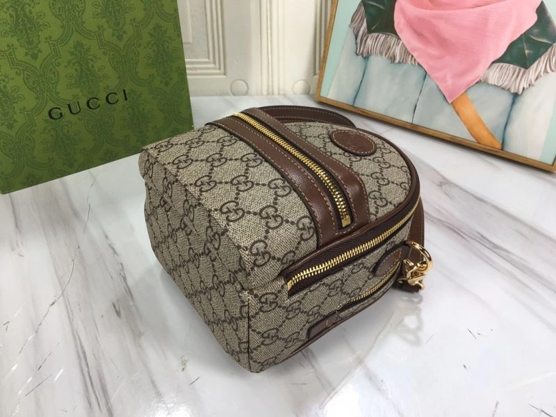 Gucci Backpacks OdorResistant 78915