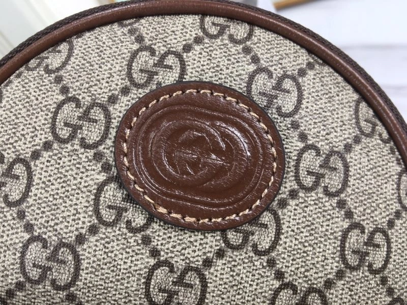 Gucci Backpacks OdorResistant 78915