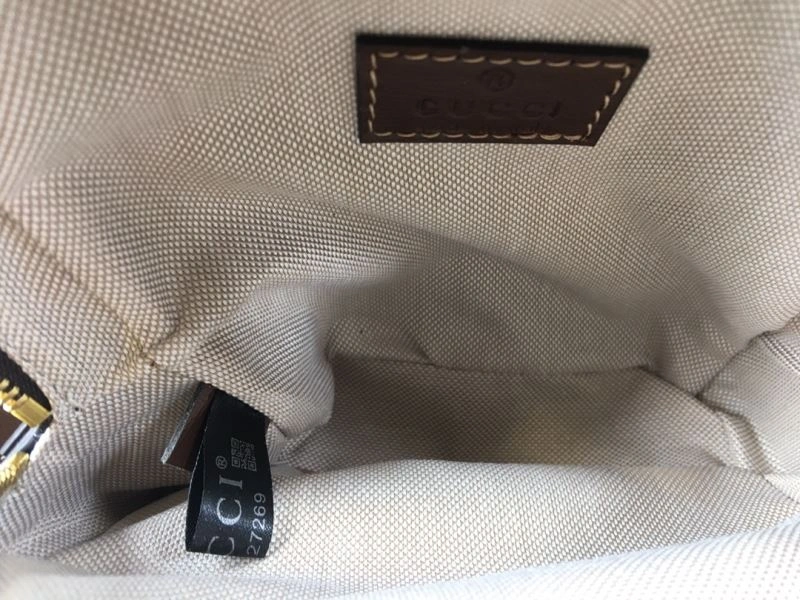 Gucci Backpacks OdorResistant 78915