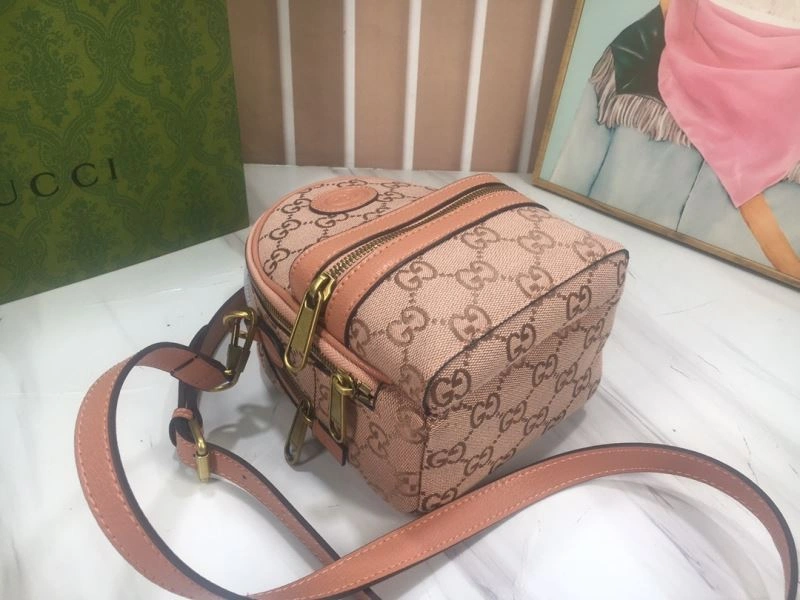 Flexible Gucci Backpacks 81471