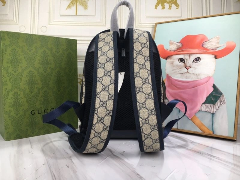 Gucci Backpacks Contemporary 81470