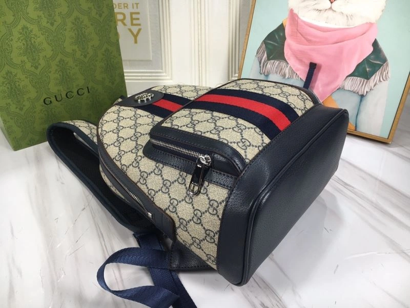 Gucci Backpacks Contemporary 81470