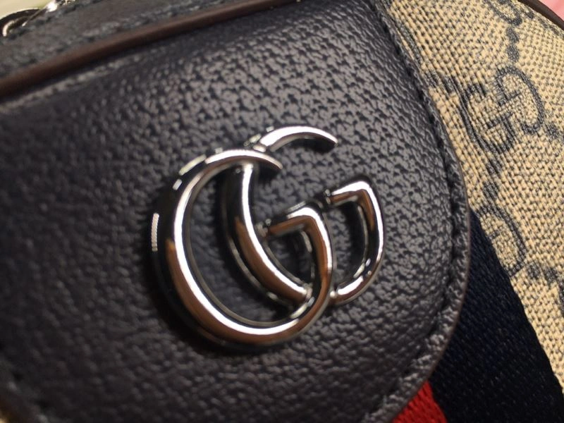 Gucci Backpacks Contemporary 81470