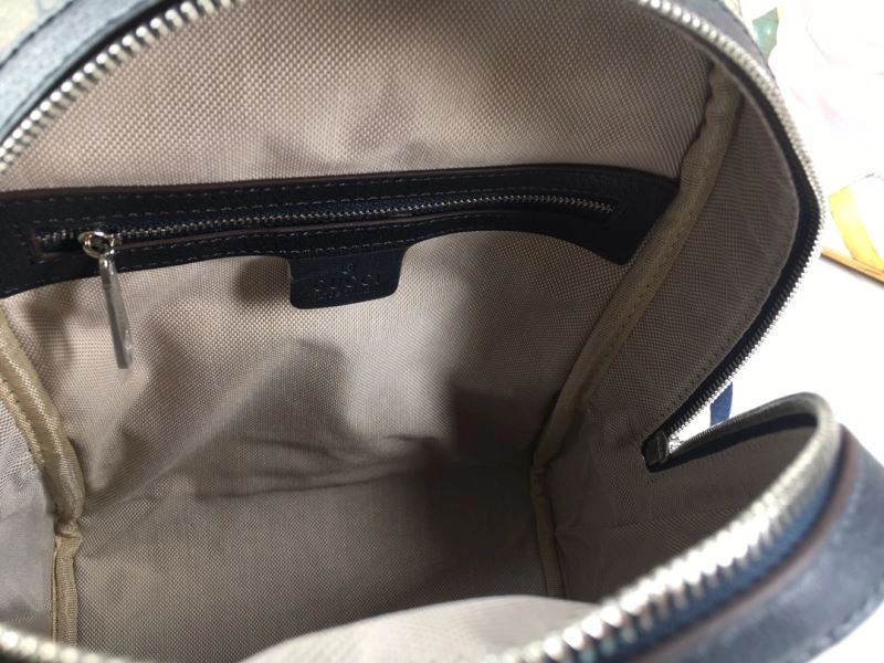 Gucci Backpacks Contemporary 81470