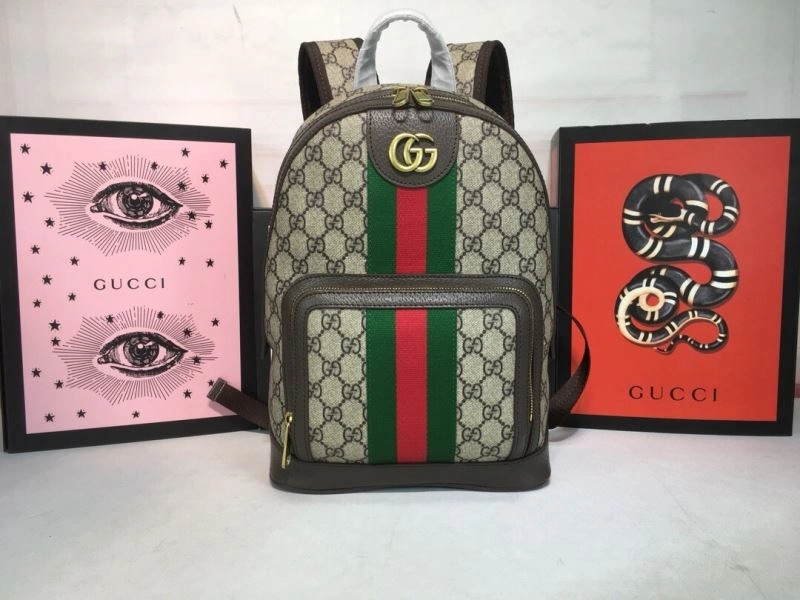 Gucci Backpacks Attractive 81479