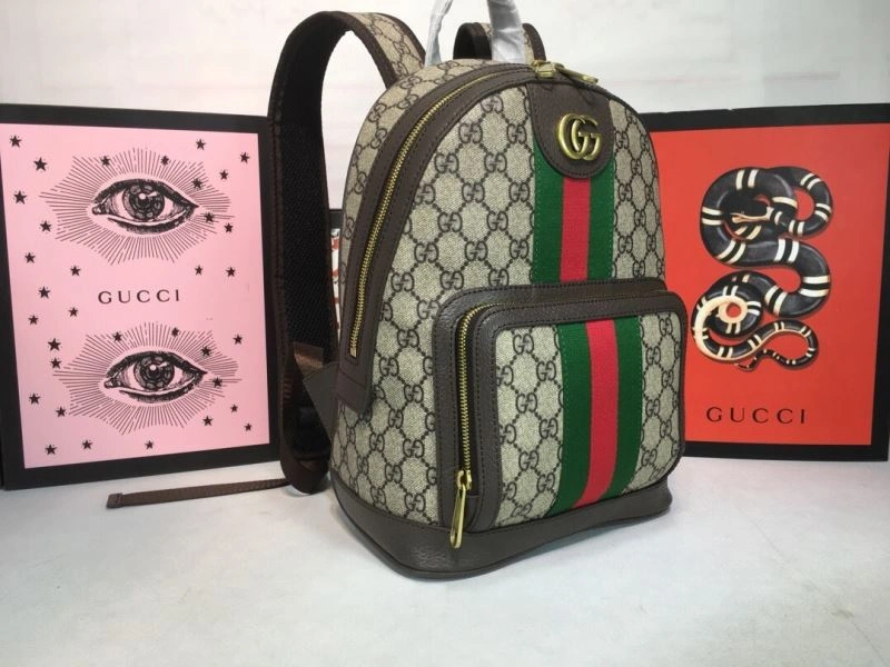 Gucci Backpacks Attractive 81479