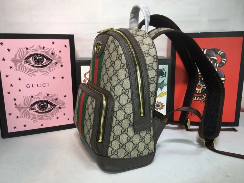 Gucci Backpacks Attractive 81479