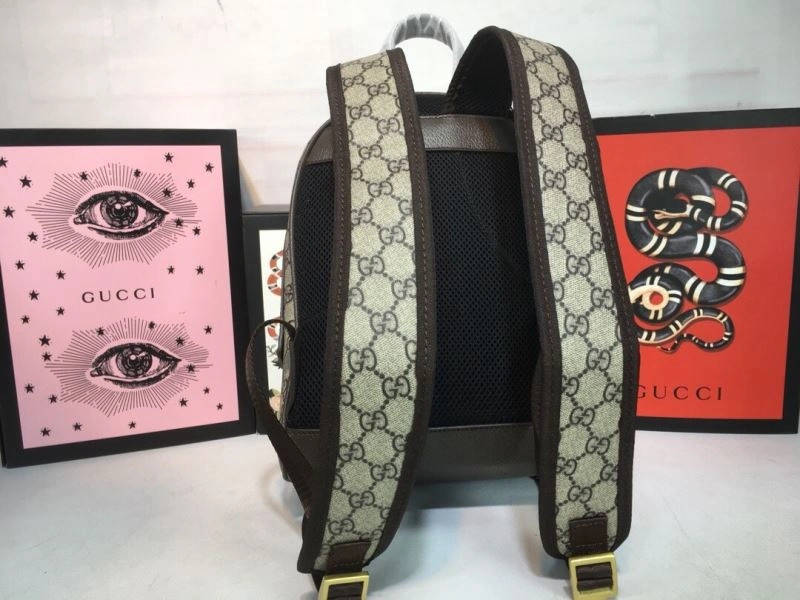 Gucci Backpacks Attractive 81479