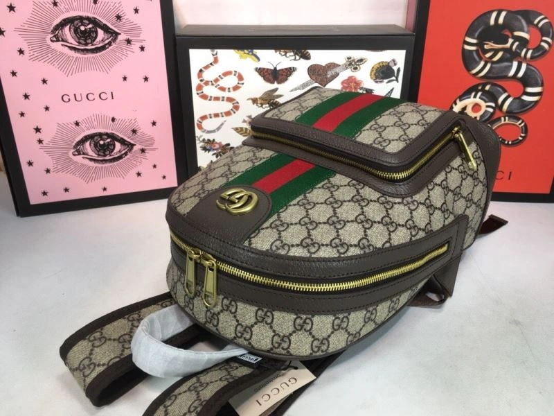 Gucci Backpacks Attractive 81479