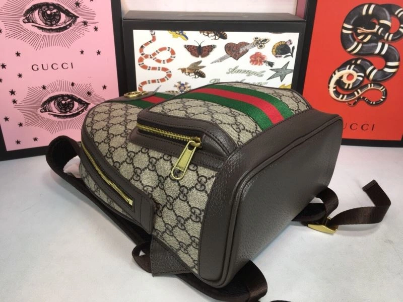 Gucci Backpacks Attractive 81479