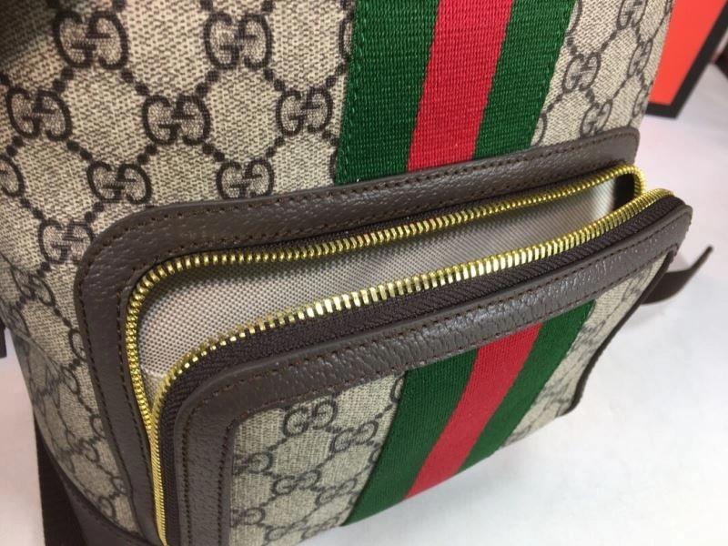 Gucci Backpacks Attractive 81479