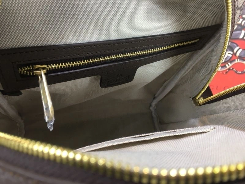 Gucci Backpacks Attractive 81479