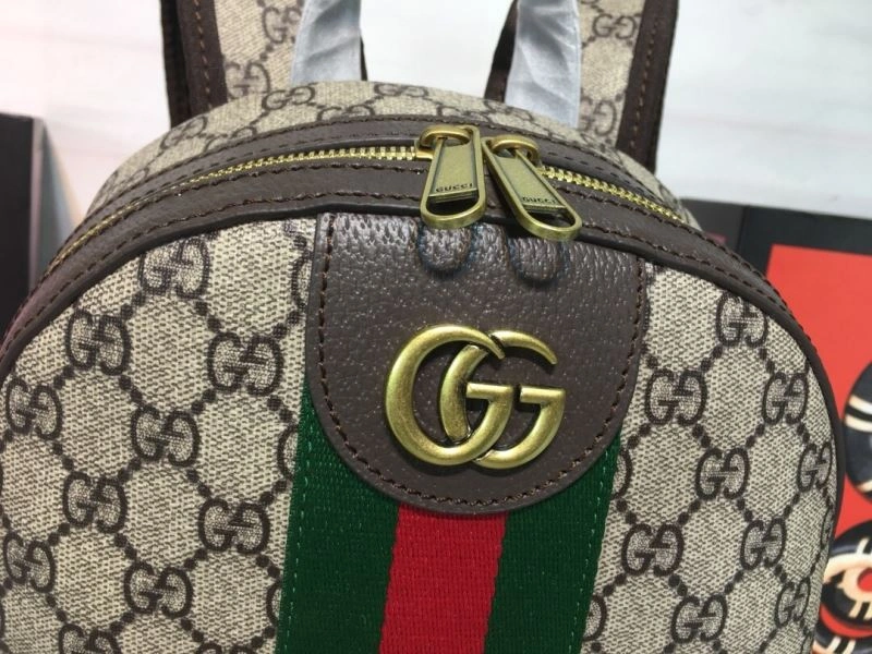 Gucci Backpacks Attractive 81479