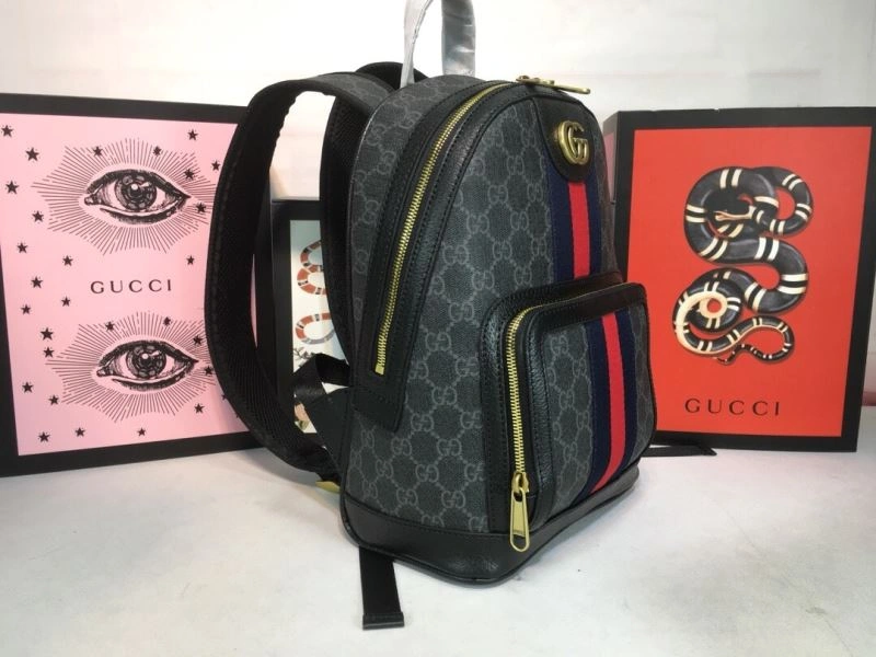 Gucci Backpacks Sporty 81472