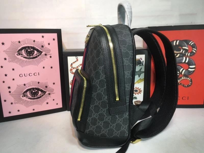 Gucci Backpacks Sporty 81472