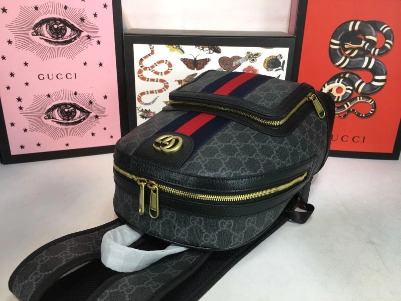 Gucci Backpacks Sporty 81472