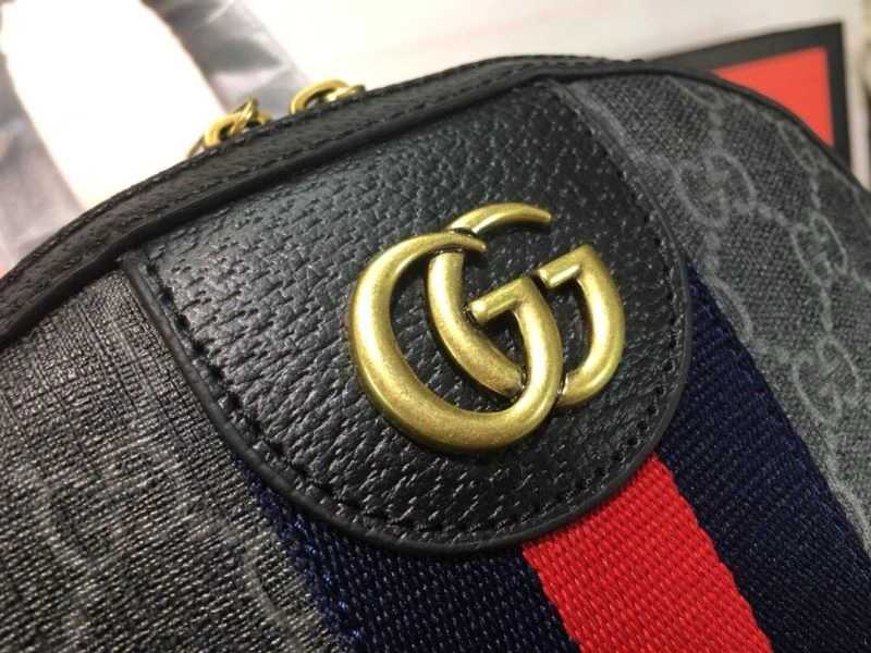 Gucci Backpacks Sporty 81472