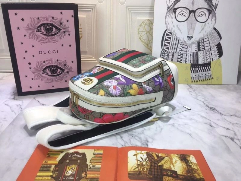 Affordable Gucci Backpacks 81469