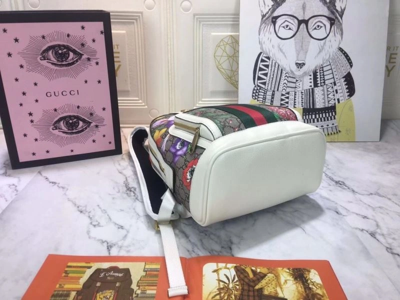 Affordable Gucci Backpacks 81469