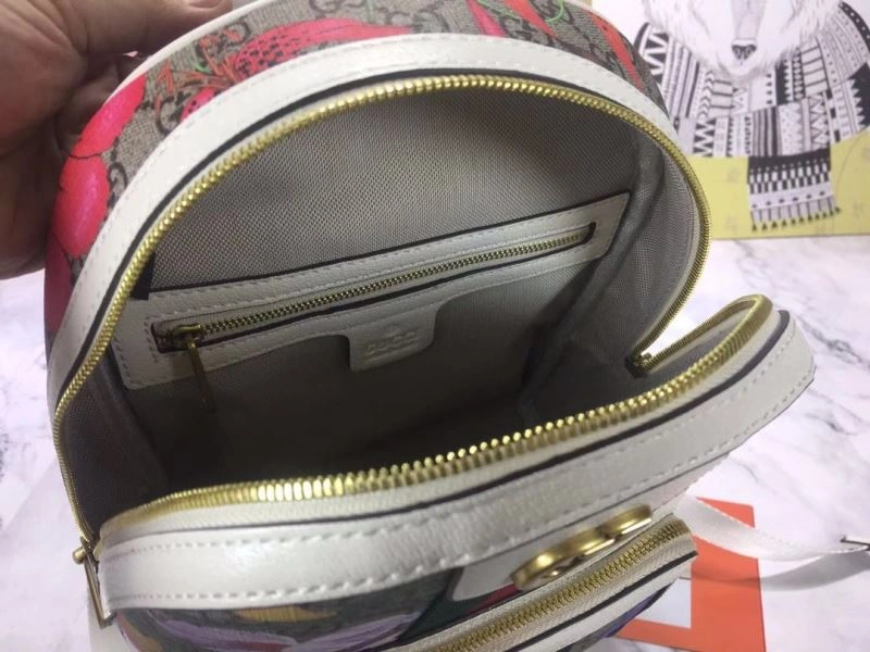 Affordable Gucci Backpacks 81469
