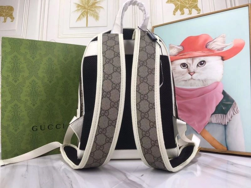 Gucci Backpacks FlexibleFit 81468