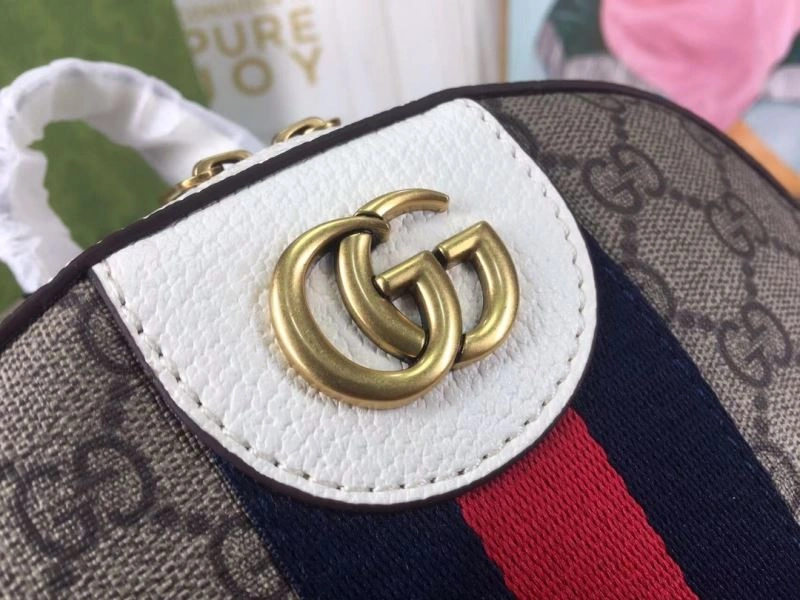 Gucci Backpacks FlexibleFit 81468