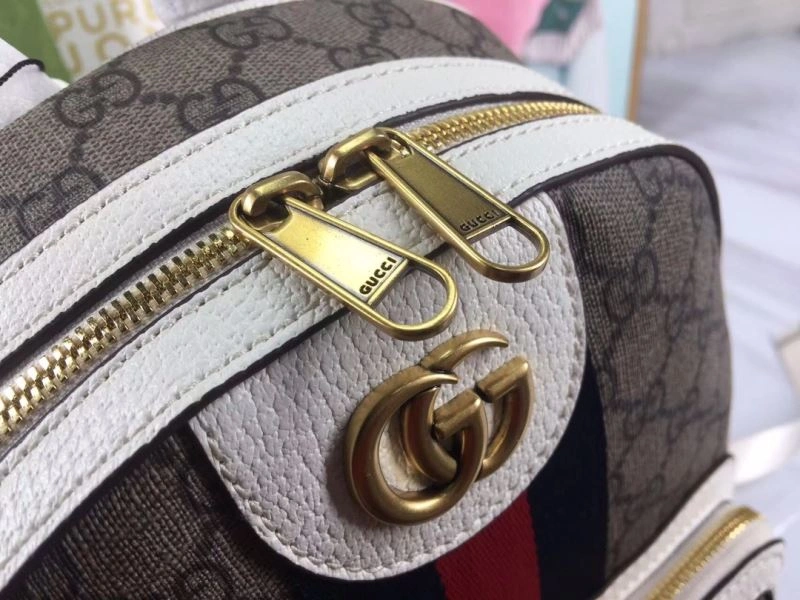 Gucci Backpacks FlexibleFit 81468