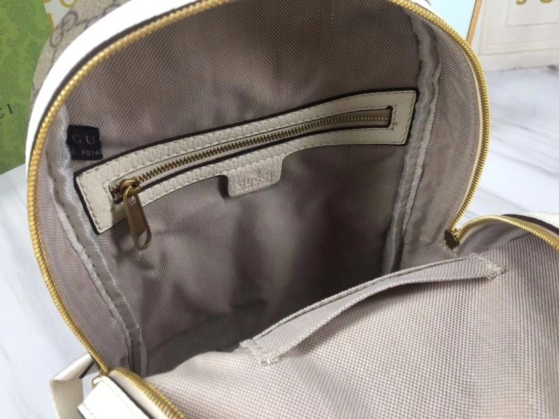 Gucci Backpacks FlexibleFit 81468
