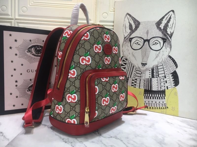 Gucci Backpacks StreetReady 81467