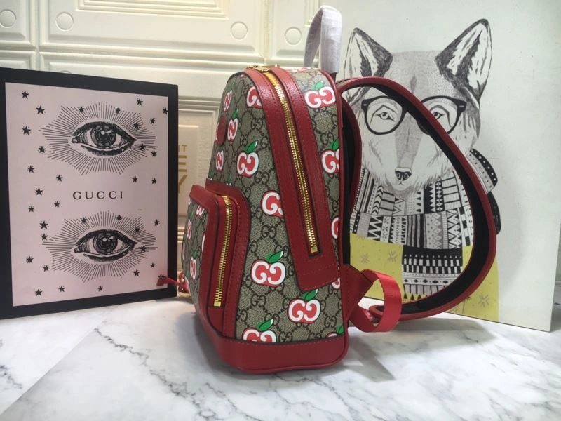 Gucci Backpacks StreetReady 81467
