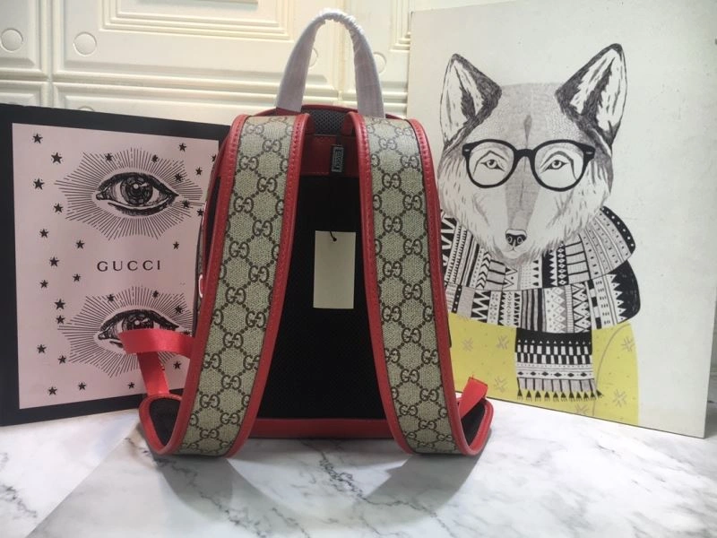 Gucci Backpacks StreetReady 81467