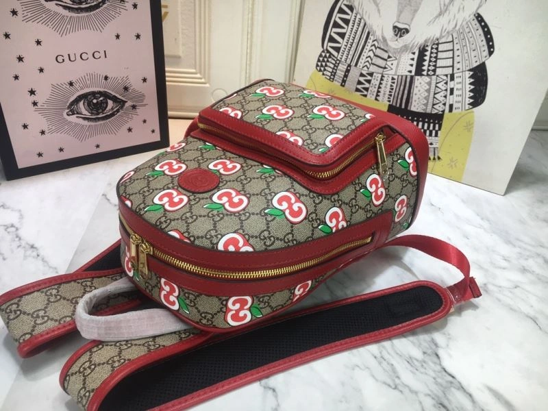 Gucci Backpacks StreetReady 81467