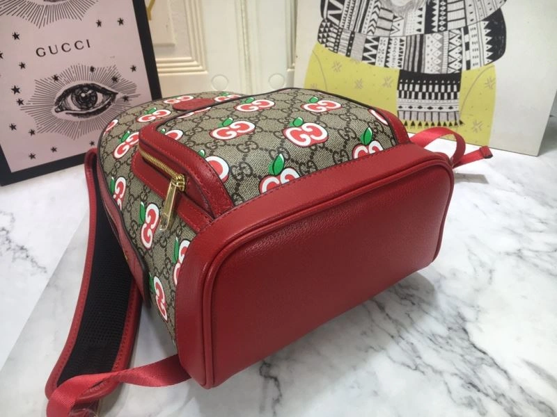 Gucci Backpacks StreetReady 81467