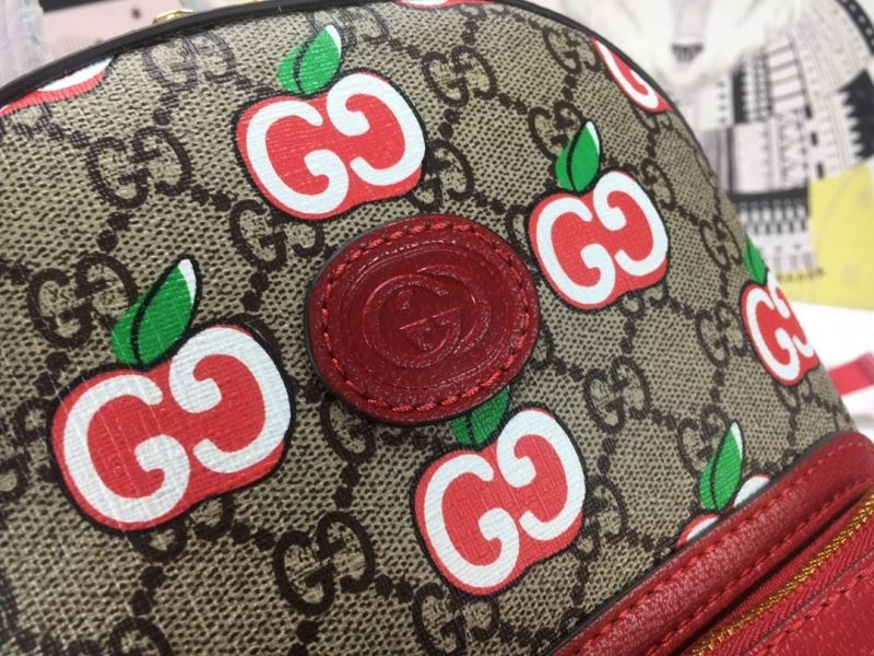 Gucci Backpacks StreetReady 81467