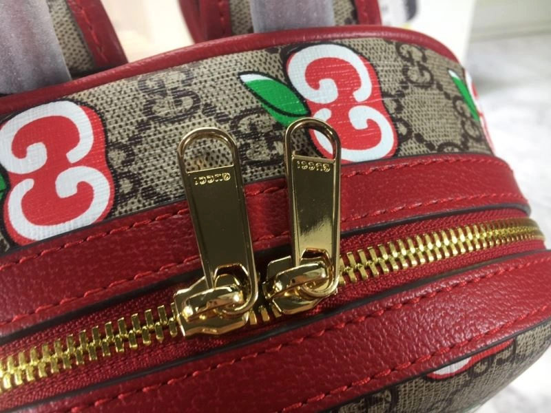 Gucci Backpacks StreetReady 81467
