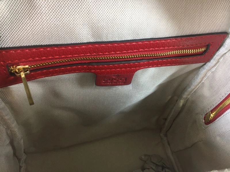 Gucci Backpacks StreetReady 81467