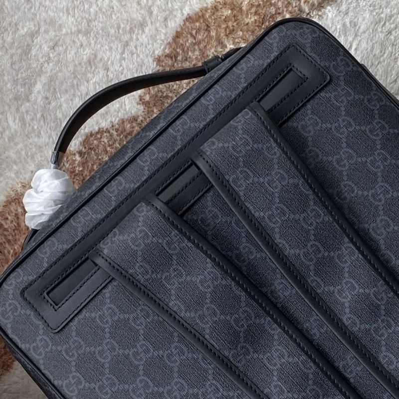 Gucci Backpacks WrinkleFree 77757