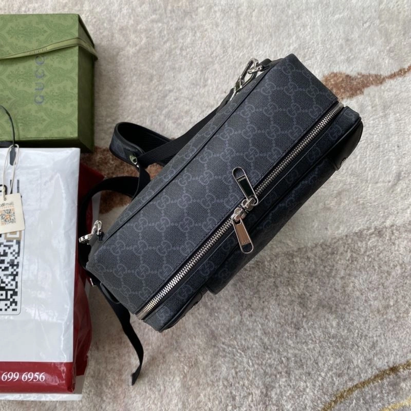 Gucci Backpacks WrinkleFree 77757