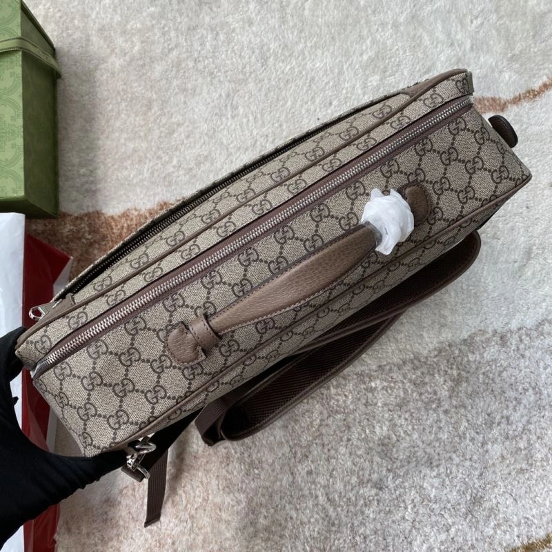 Gucci Backpacks Supportive 77755