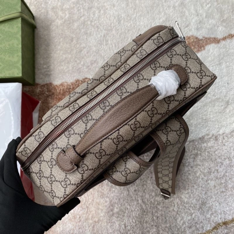 Gucci Backpacks Supportive 77755