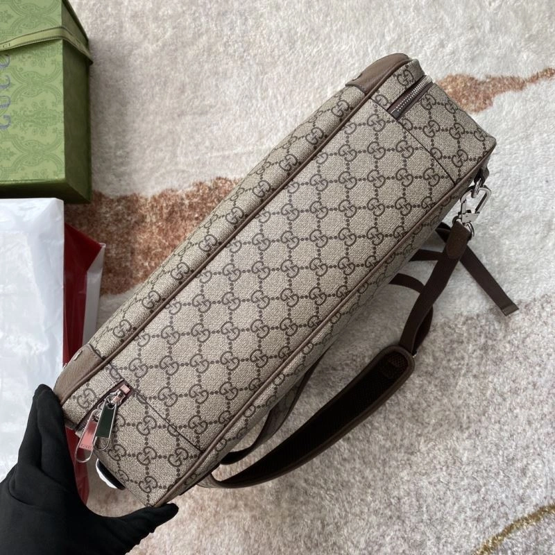 Gucci Backpacks Supportive 77755