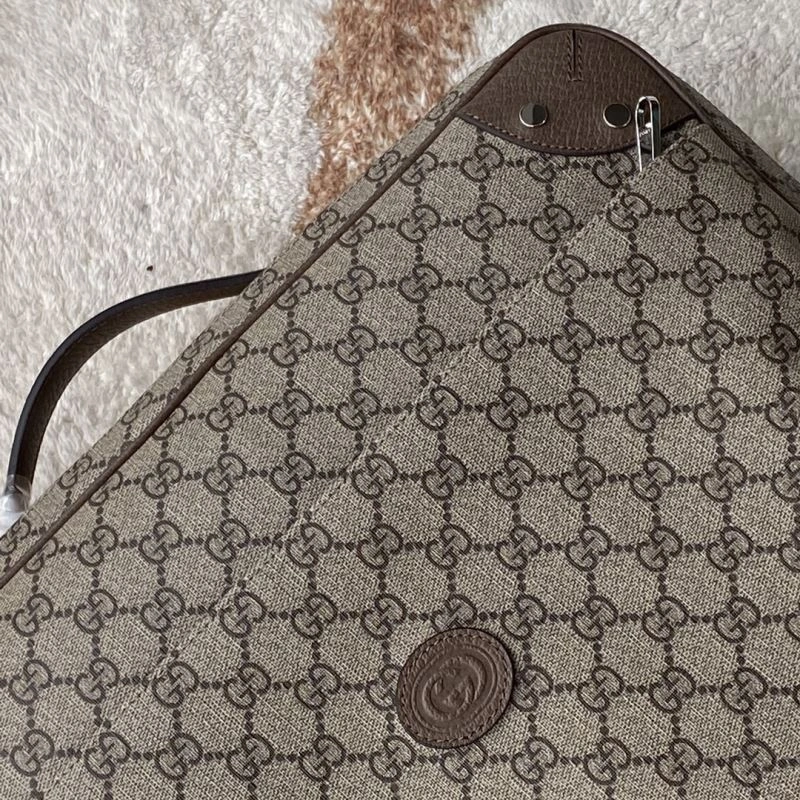 Gucci Backpacks Supportive 77755