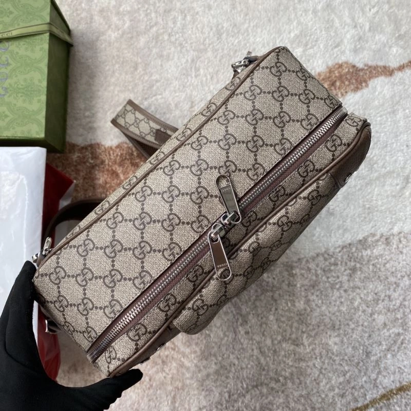 Gucci Backpacks Supportive 77755
