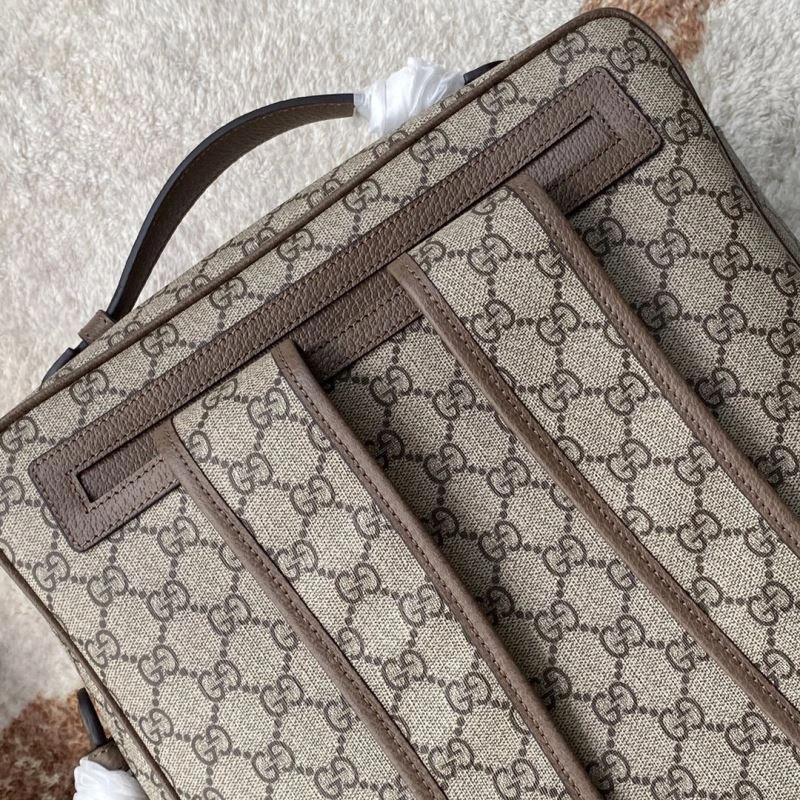Gucci Backpacks Supportive 77755