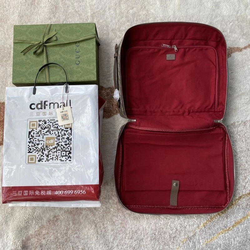 Gucci Backpacks Supportive 77755